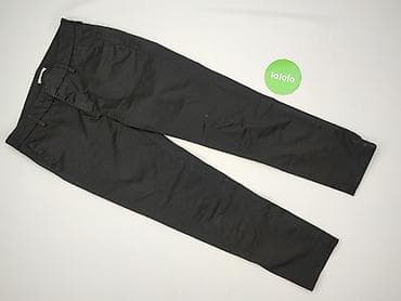 spodnie sennik: Orsay, Spodnie materiałowe damskie, rozmiar M — 2