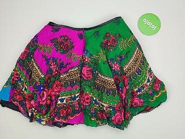 spódnice aztec: Spódnica damska, rozmiar One size — 3