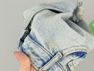 spódnice jeansowe midi reserved: Reserved, Spódnica damska, rozmiar XL — 7