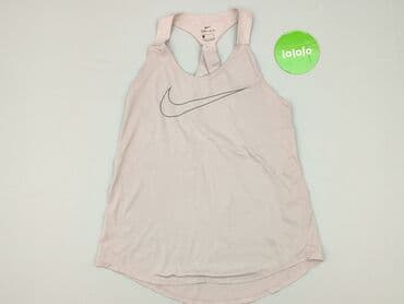 koszulka na ramiaczka nike: Nike, Top damski, rozmiar S — 3