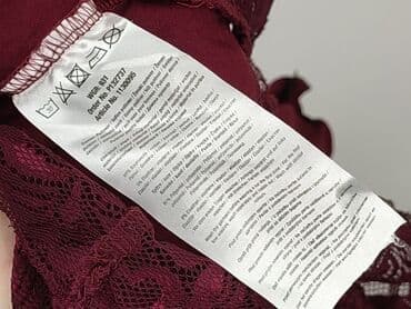 bonprix tuniki wizytowe: Janina, Tunika damska, rozmiar L — 5