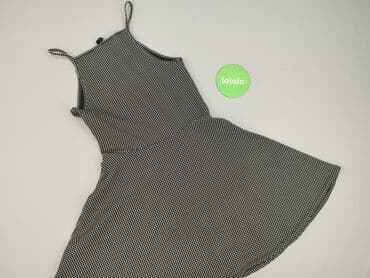 stradivarius sukienka w kropki: Women`s dress, size M — 4