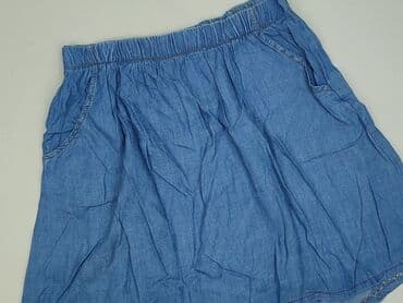 Denim, Spódnica damska, One size w lalafo.pl Denim, Spódnica damska, One size