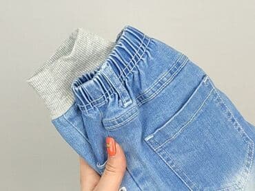 czapki pepe jeans: Jeans, 2-3 years, 92/98, condition - Perfect — 6