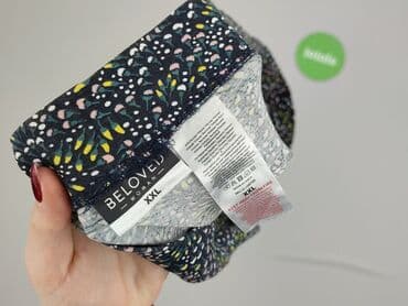 niebieska spódnice: Spódnica damska, 2XL — 4