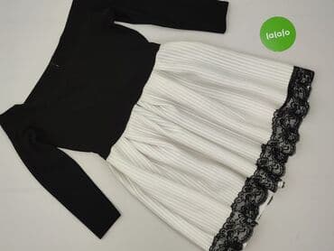 sukienki midi plus size: Сукня жіноча, розмір S — 3