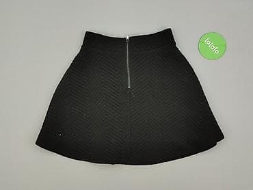 second hand max: Reserved YFL, Spódnica damska, rozmiar 2XS — 3