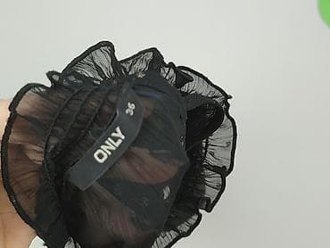romwe com: ONLY, Bluzka damska, rozmiar S — 4