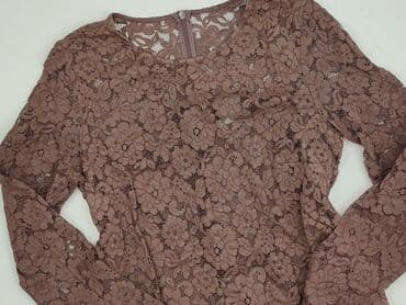 sukienka w geometryczne wzory h m: H&M, Women`s dress, size XL (EU 42) — 1