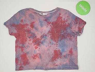 bluzka opus: FB Sister, T-shirt damski, rozmiar 2XS — 2