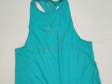 climacool t shirt: Reebok, T-shirt damski, rozmiar M — 1