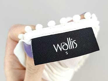 bluzki wallis: Wallis, Bluzka damska, rozmiar S — 4