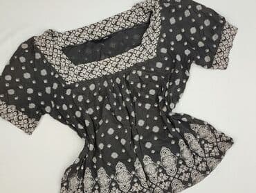 monnari bluzki koszulowe: H&M, Bluzka damska, rozmiar M — 1