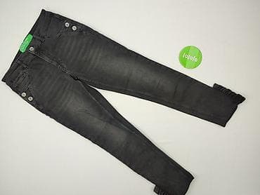 tezenis: Benetton, Jeansy damskie, rozmiar M — 2