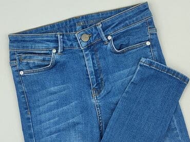 dżinsy odra: Oasis, Jeansy damskie, rozmiar M — 1