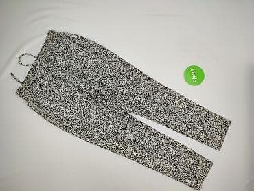 baleriny decathlon: Spodnie materiałowe damskie, rozmiar S — 3