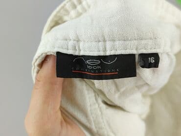 Spodnie 3/4: New Look, Spodnie 3/4 damskie, rozmiar XL — 4