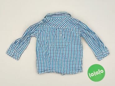 disney koszulki: Kaftanik, Baby club, 9-12 miesięcy, stan - Idealny — 3