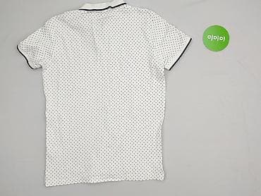 tom tailor sweter: Tom Tailor Denim, Koszulka polo dla mężczyzn, rozmiar S — 3