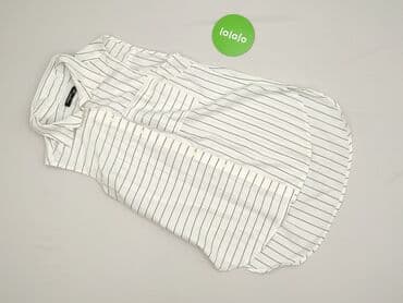 t shirty oversize basic: Reserved, Koszula damska, rozmiar XS — 2