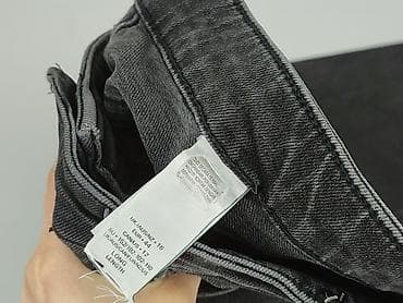 Jeansy damskie, rozmiar XL — 6