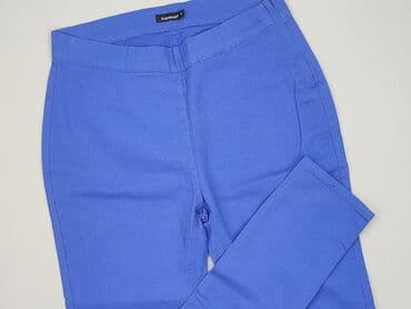 In Extenso, Legginsy Eleganckie damskie, rozmiar S