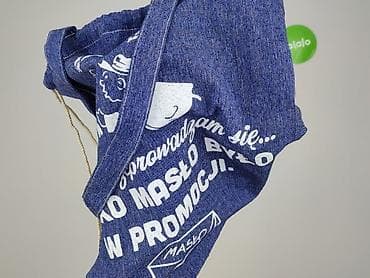 biala torebka: Torba materiałowa, stan - Bardzo dobry — 5