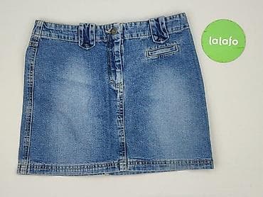 spodnie missguided: Hennes, Spódnica damska, rozmiar S — 2