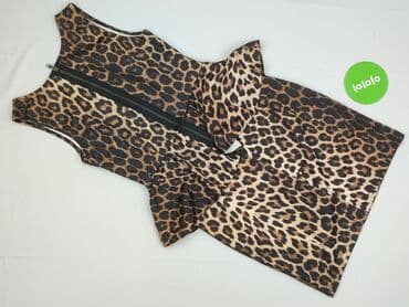 reserved top z piorami: Primark, Sukienka damska, M — 3