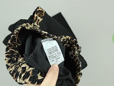florence buty: Moda Italia, Spodnie materiałowe damskie, rozmiar S — 4