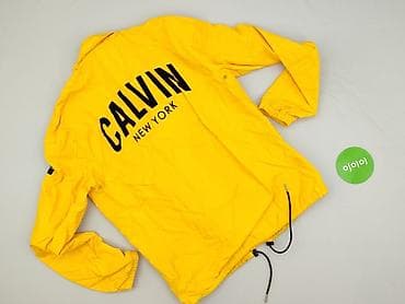 pull and bear bomberka: Calvin Klein Jeans, Kurtka przejściowa damska, rozmiar S — 4