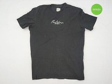 koszule kolasa: Reserved, Koszulka dla mężczyzn, rozmiar M — 2