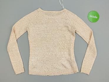 crop sweter: Orsay, Sweter damski, rozmiar XS — 3