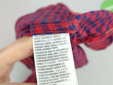 puga bluzki: Hollister, Koszula damska, rozmiar S — 5