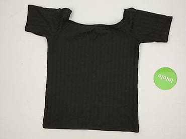 basic t shirty zara: Zara, Bluzka damska, rozmiar L — 3