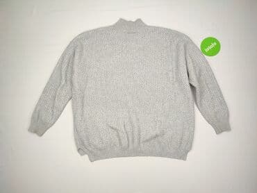 champion reverse weave t shirty: Yes, Sweter damski, rozmiar 3XL — 3