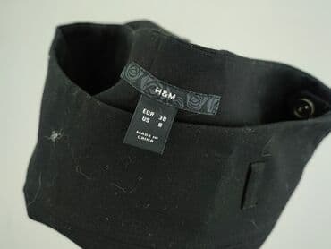 spódnice z paskiem: H&M, Spódnica damska, rozmiar M — 5