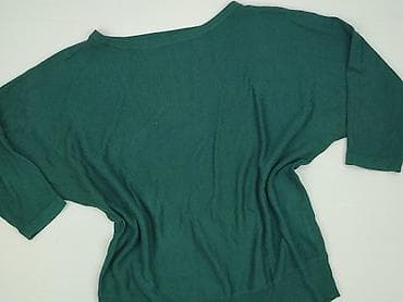 second hand polen: Sweter damski, rozmiar L — 1