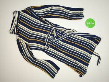 koszula wiya w paski: F&F, Sukienka damska, rozmiar XS — 3