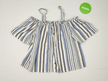 primark koszula hawajska: Primark, Жіноча блуза, розмір L — 2