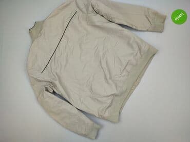 atmosphere marynarka: Energie, Wiatrówka dla mężczyzn, M — 3