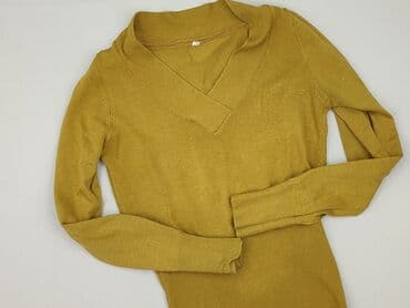 modne bluzki allegro: Women's blouse, size S (EU 36) — 1