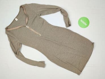 sukienki o kroju litery a: Sukienka damska, S — 2