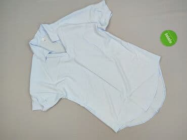 dluga biala koszula: Koszula damska, rozmiar M — 2