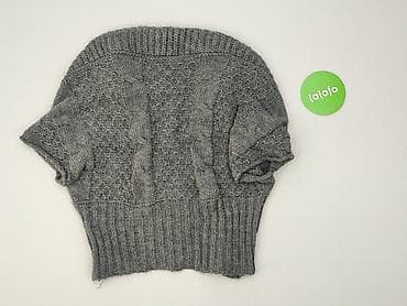 sweter c: Sweter damski, rozmiar One size — 3