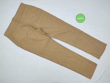 sennik spodnie: Legginsy Eleganckie damskie, rozmiar 5XL — 3