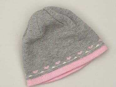 lidl kombinezony zimowe: Hat, George, 8 years, condition - Very good — 1