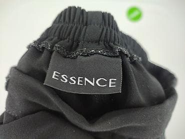 Kobiety: Essence, Spodnie materiałowe damskie, rozmiar 3XL — 4
