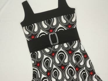 lata 70 moda damska sukienki: Sukienka damska, 2XL — 1