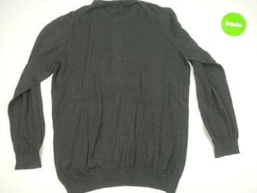 sweter w paski c a: Sweter, XL, stan - Bardzo dobry — 3